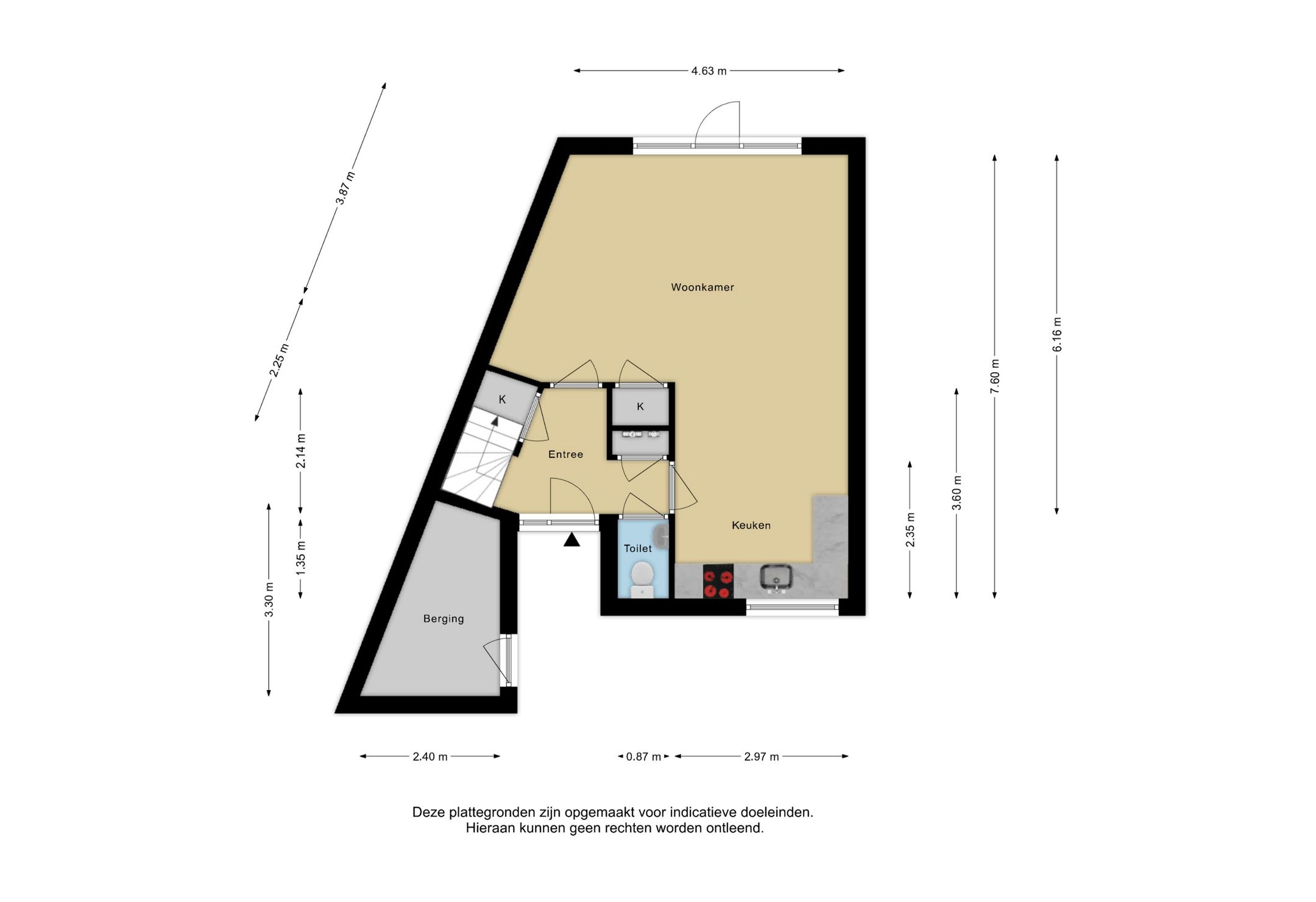 Foto 42 van Sterremos 9