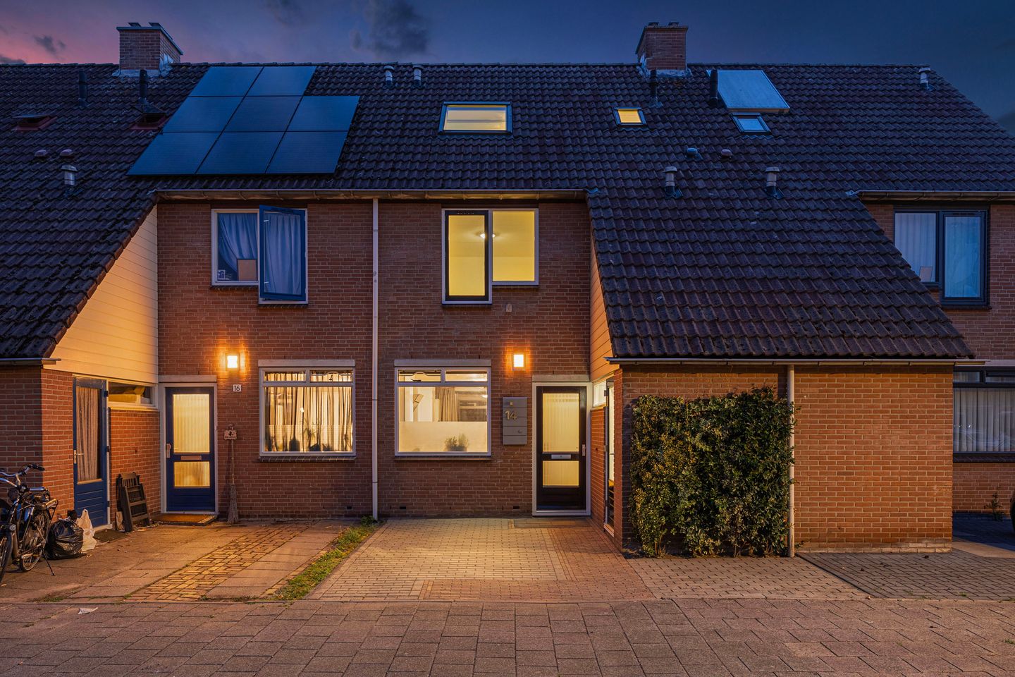 Photo 5 of Tom Mandersstraat 14