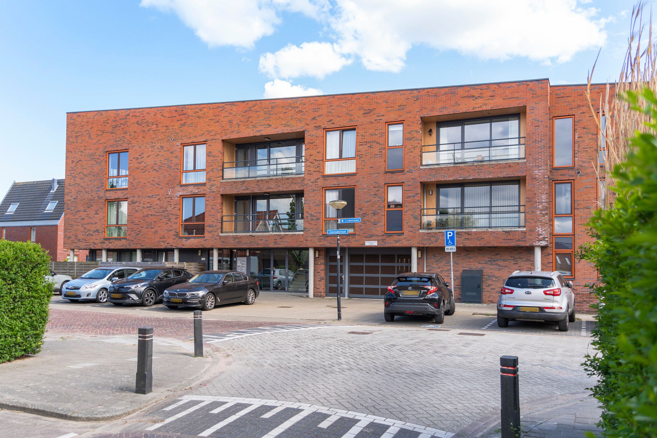 Conradstraat 10 