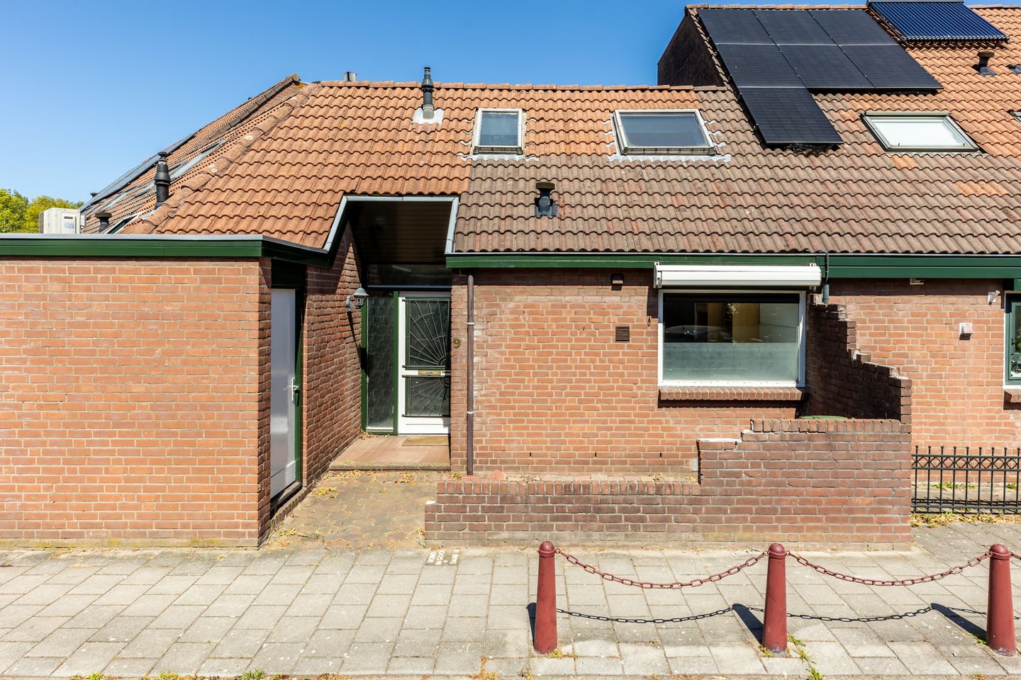 Foto 5 van Sterremos 9