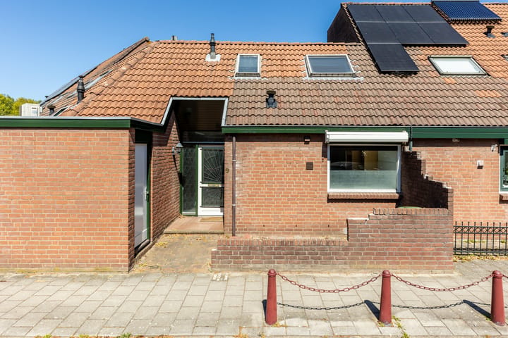 Foto 5 van Sterremos 9