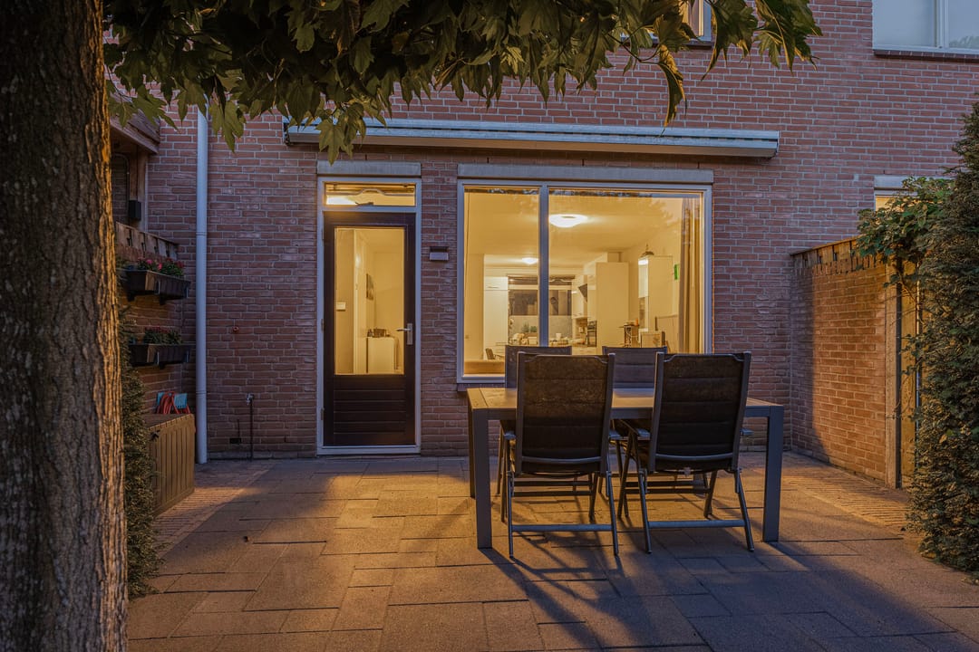 Photo 28 of Tom Mandersstraat 14