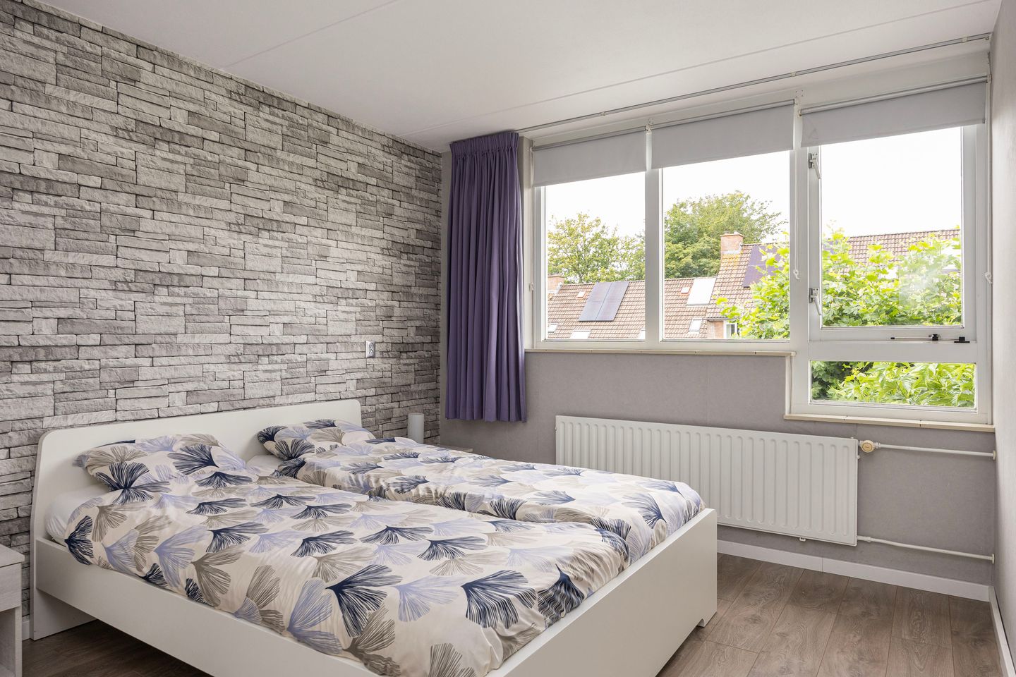 Photo 20 of Tom Mandersstraat 14