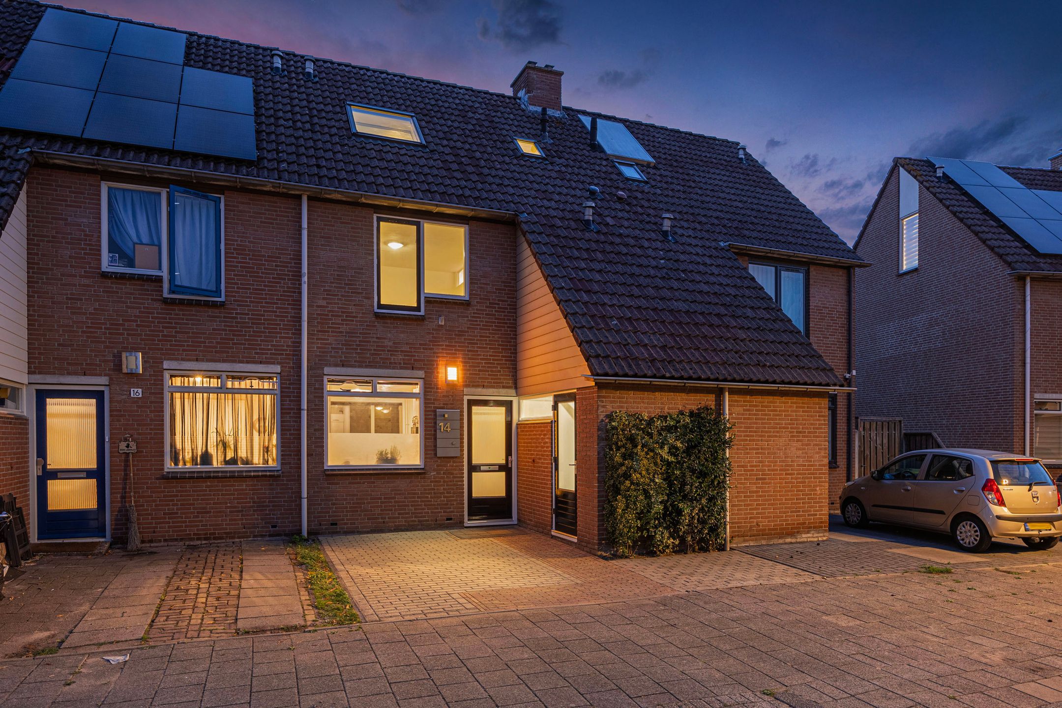 Photo 36 of Tom Mandersstraat 14