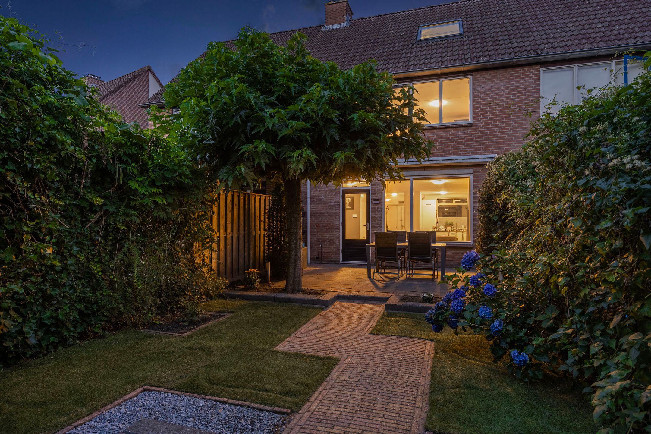 Photo 30 of Tom Mandersstraat 14