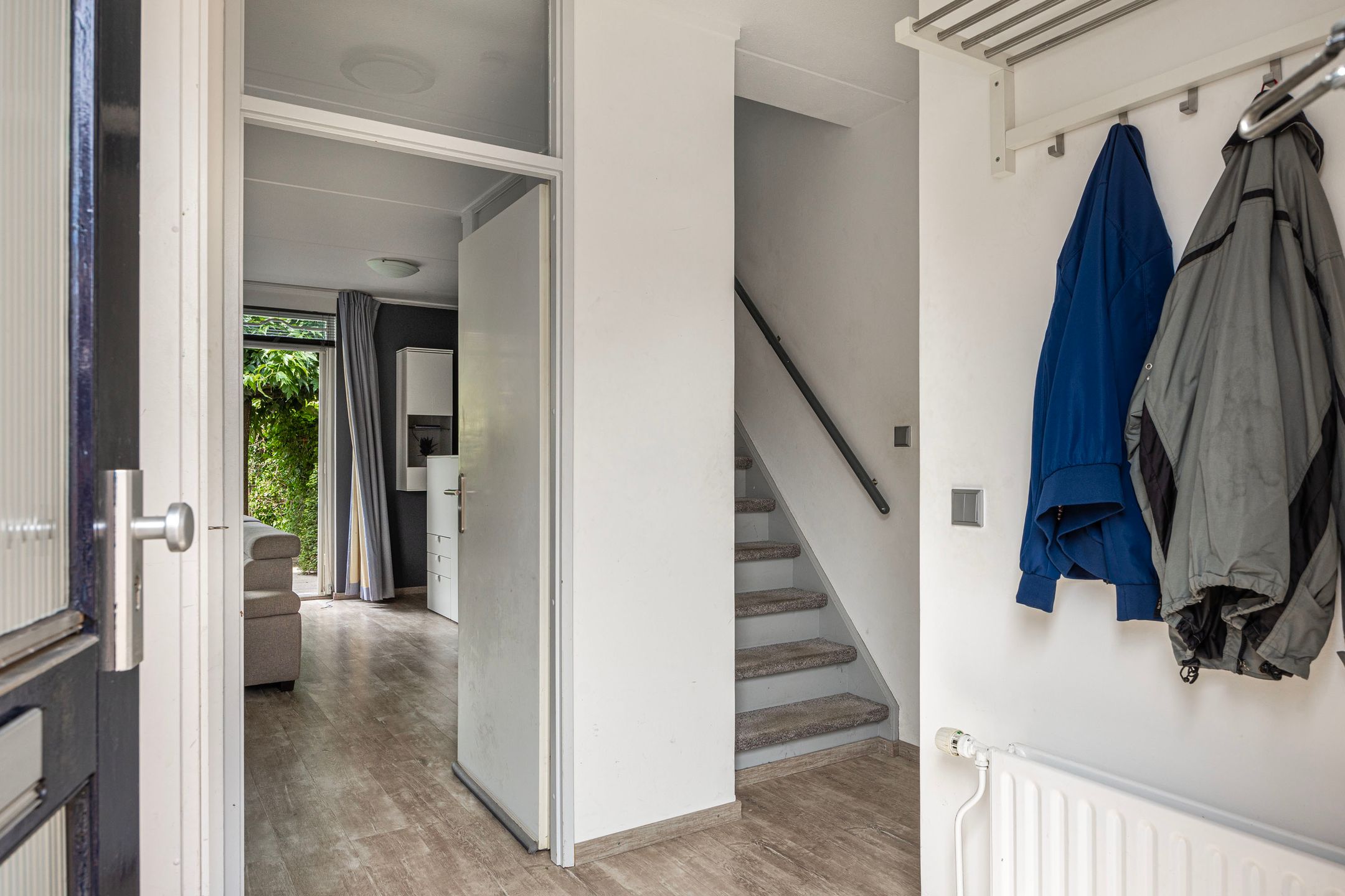 Photo 9 of Tom Mandersstraat 14