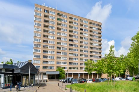 Sweelinckplein thumbnail