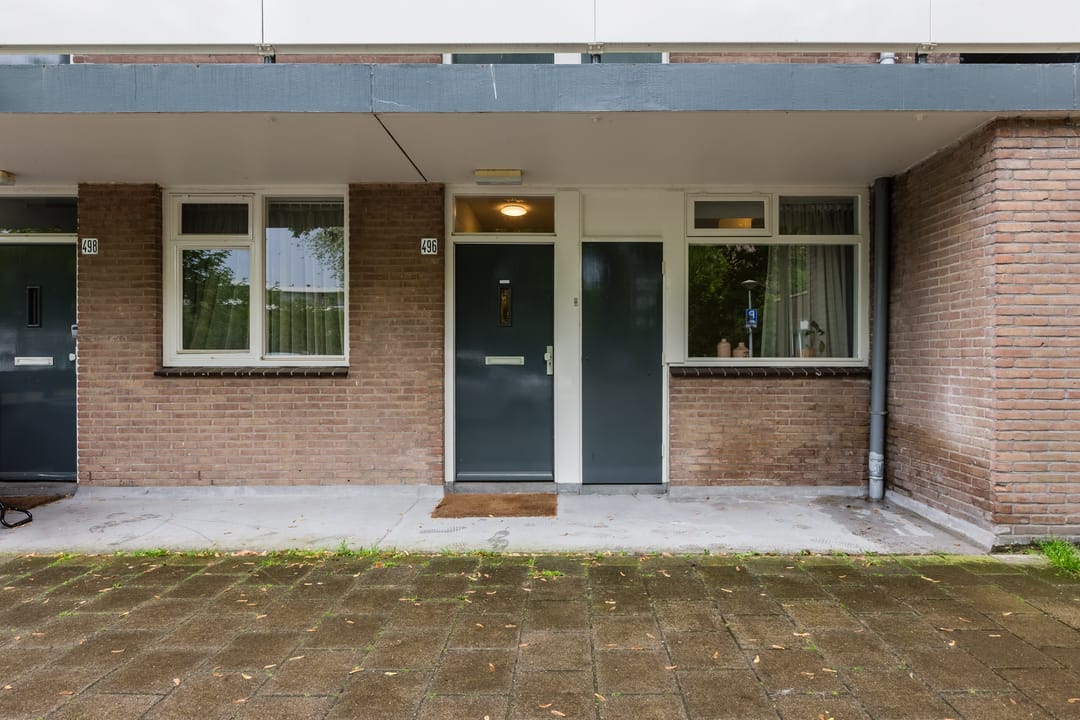 Photo 7 of Bolestein 496
