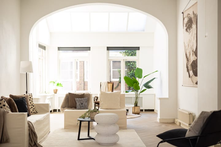 Hoekwoning te koop: Koningsweg 72, 'S-Hertogenbosch