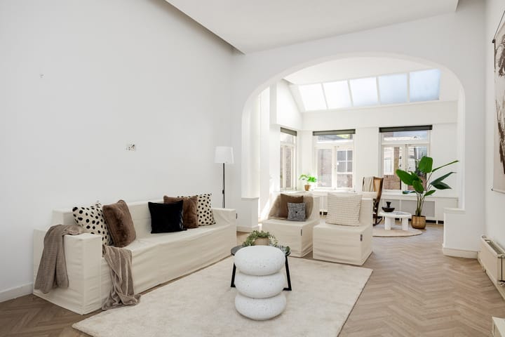 Hoekwoning te koop: Koningsweg 72, 'S-Hertogenbosch
