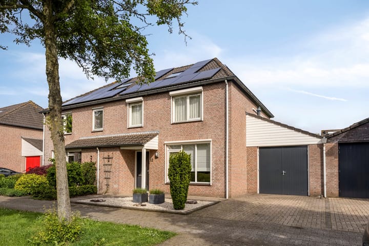 Foto 5 van Aalscholverlaan 32