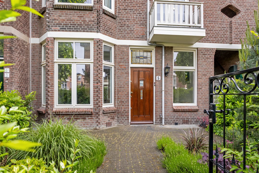 Foto 2 van Ieplaan 5