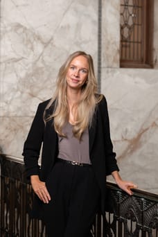 M.E. (Marit) Hoogendoorn - Commercieel Medewerker