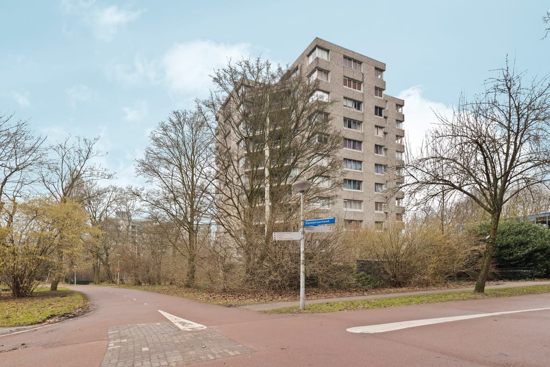 Foto 1 van Groenhoven 328