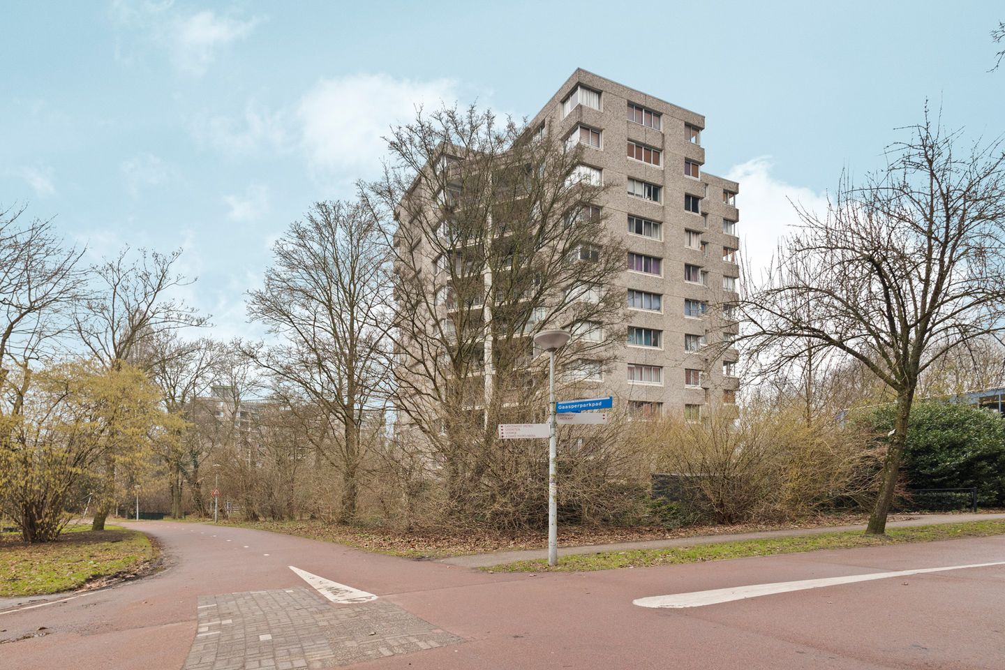 Foto 1 van Groenhoven 328
