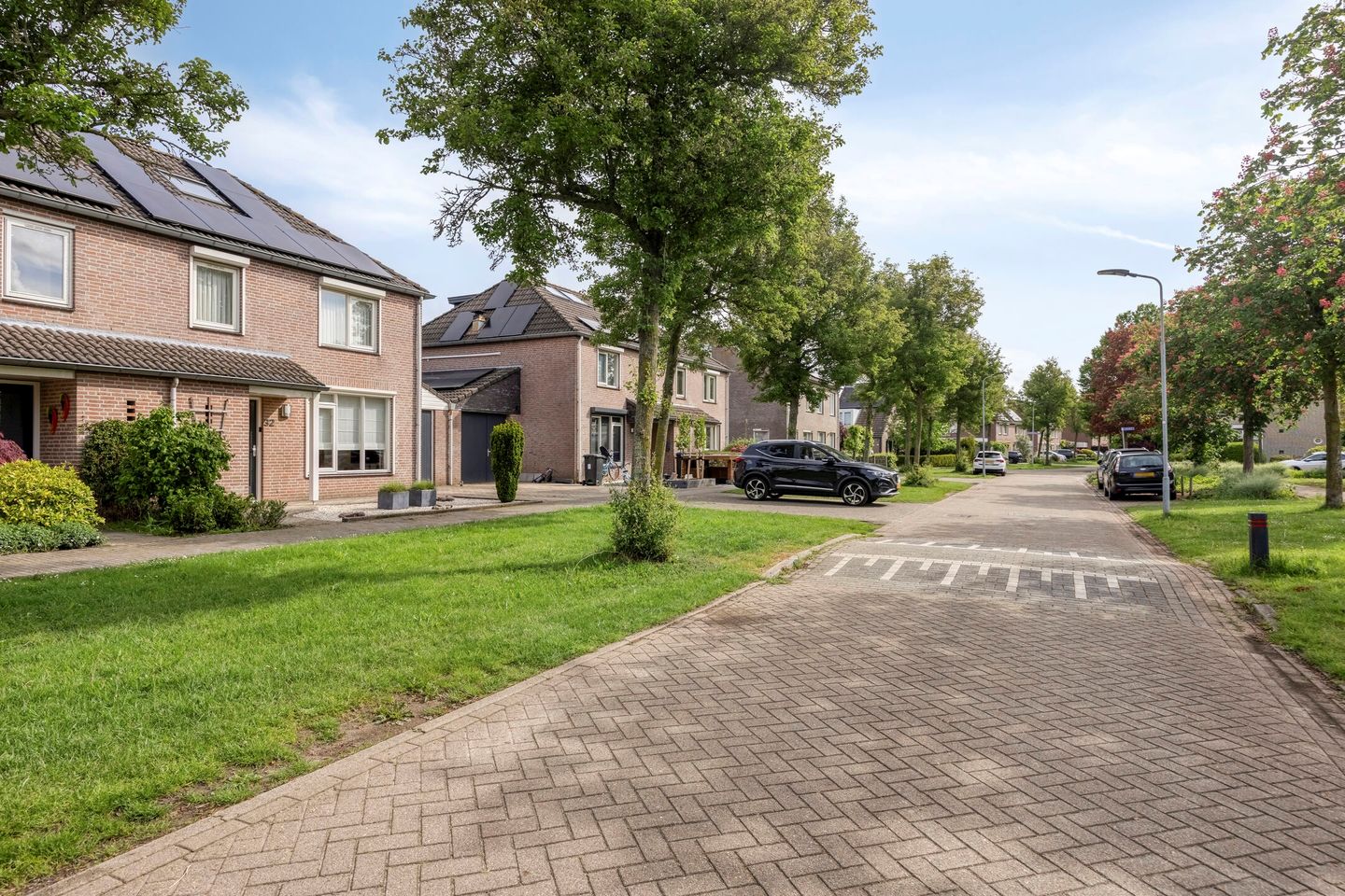 Photo 34 of Aalscholverlaan 32