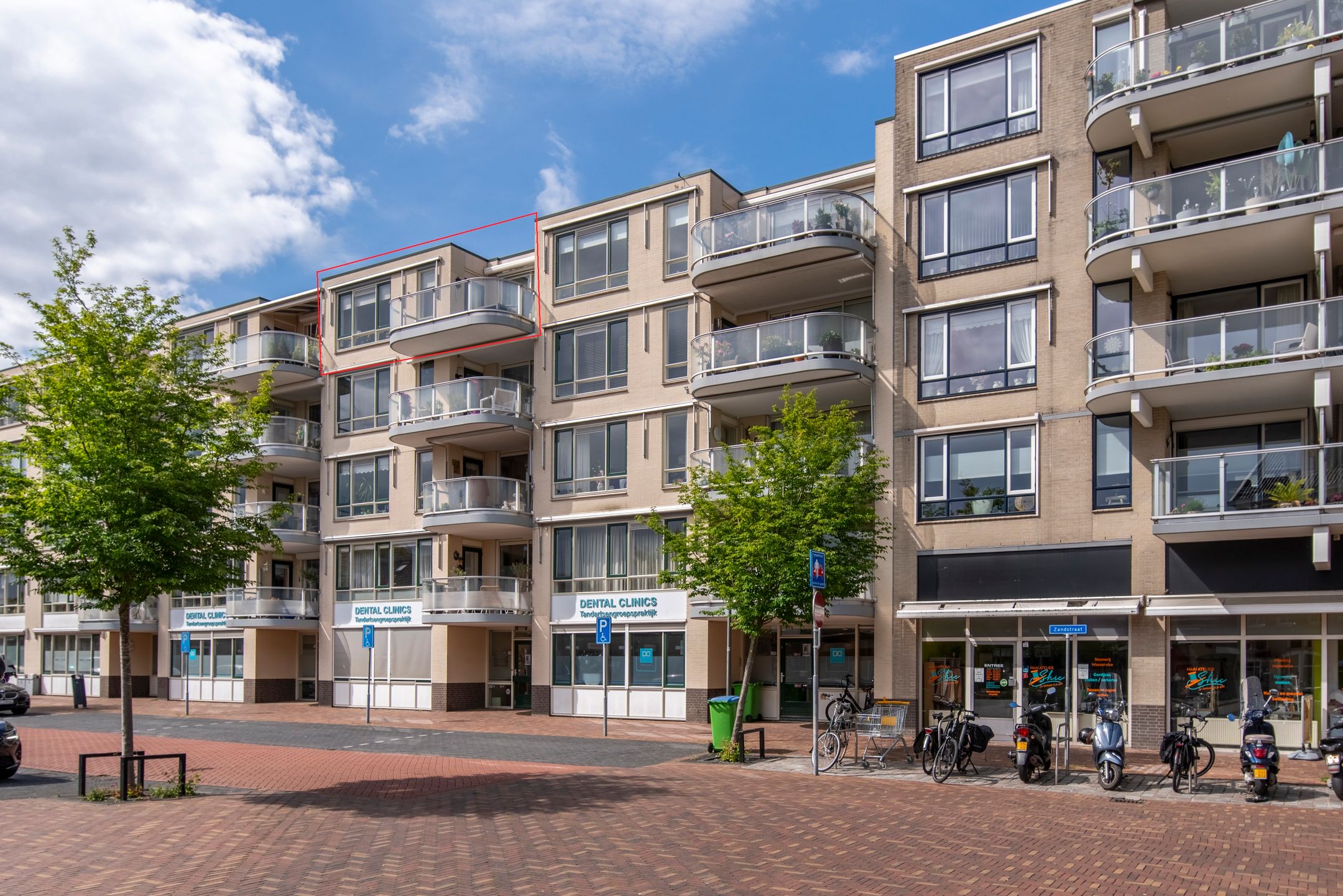 Scheepjeshof 209 