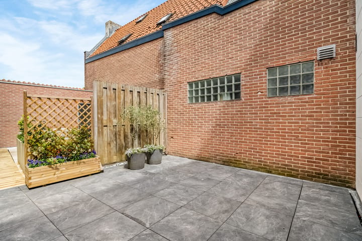 Appartement te koop: Kamp 66A, Amersfoort