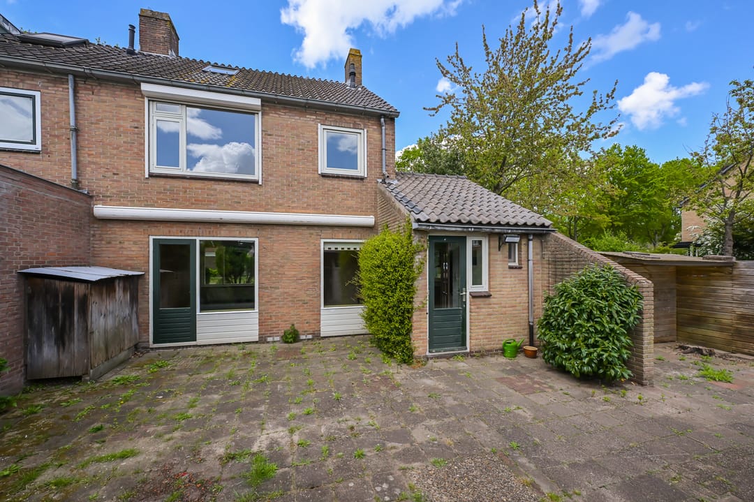 Foto 2 van Breedelaan 97