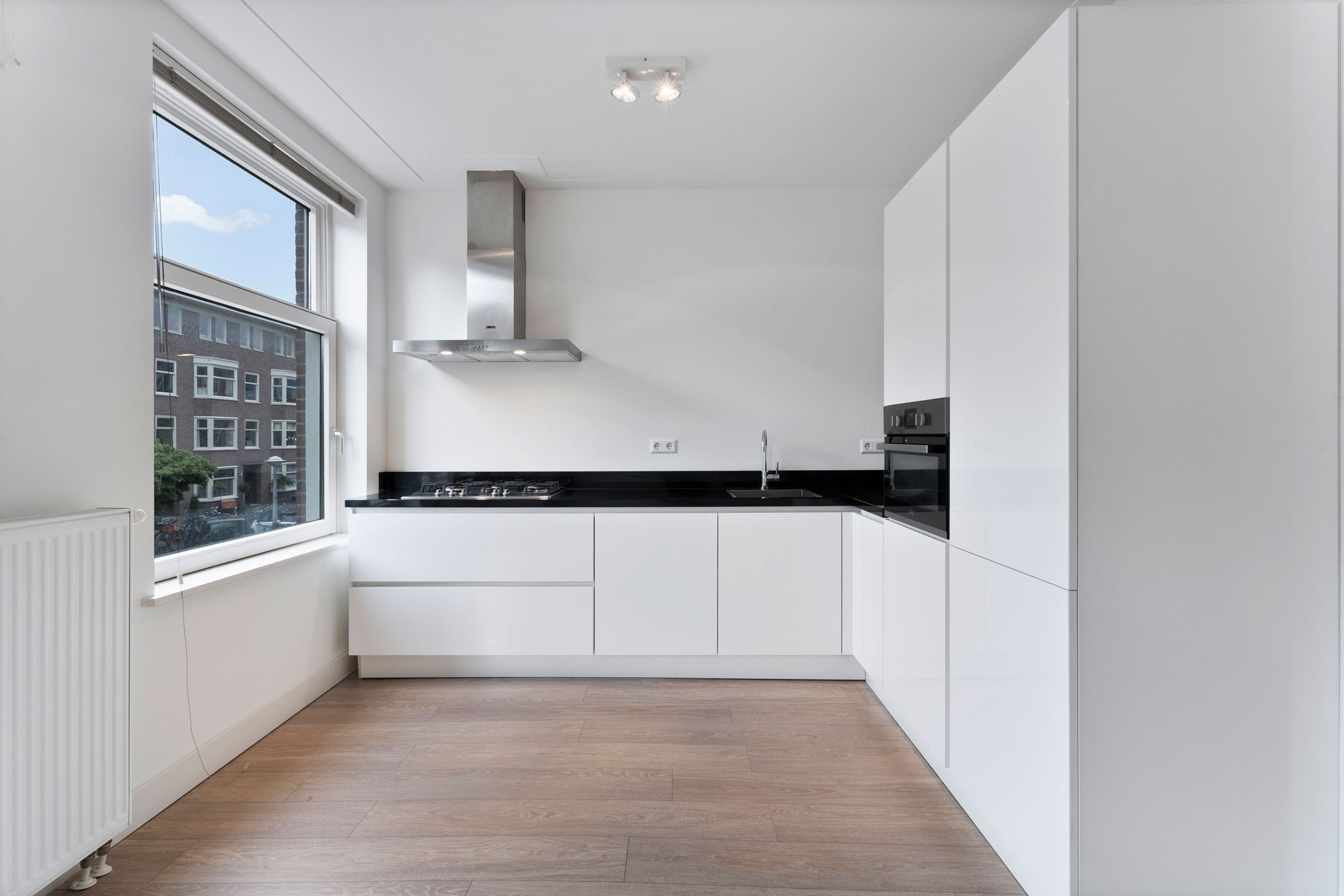 Photo 6 of Kuinderstraat 31-1