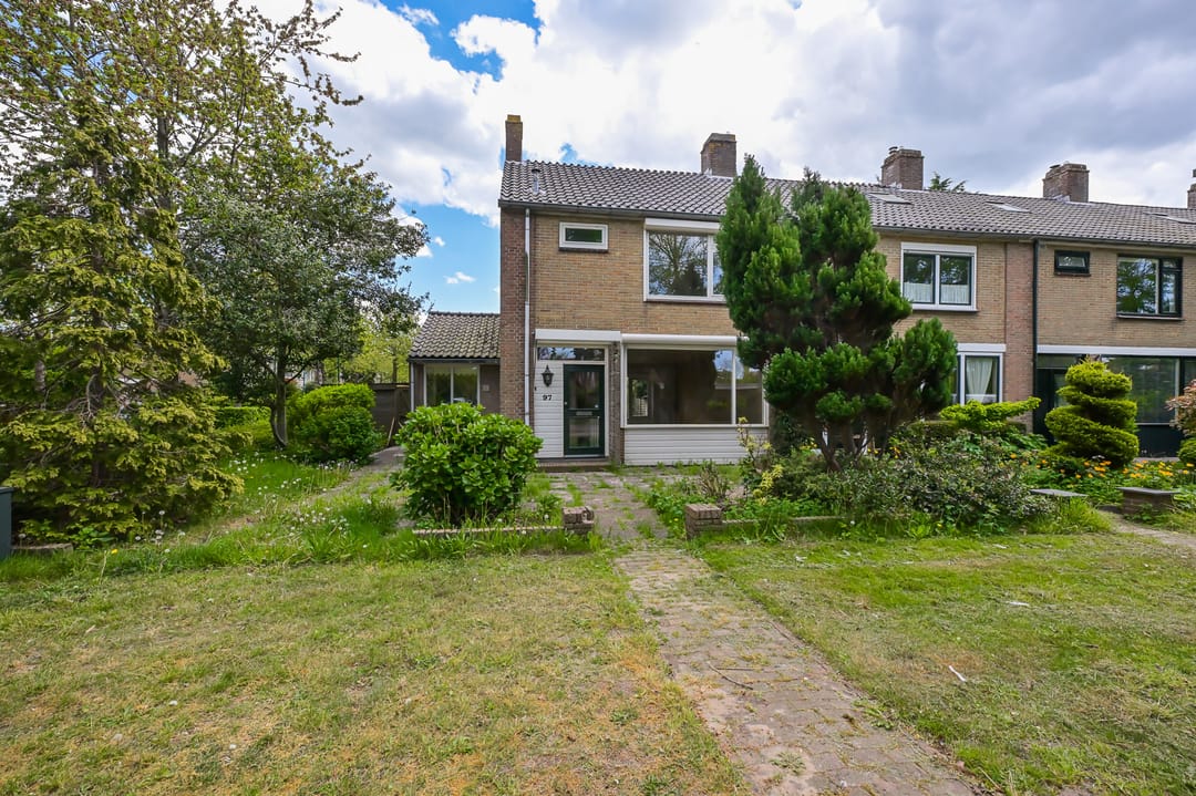 Foto 43 van Breedelaan 97