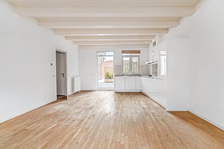 Appartement te koop: Kamp 66A, Amersfoort