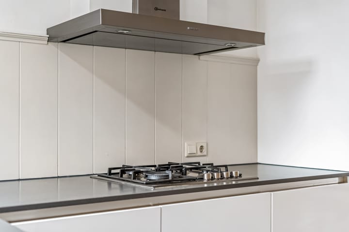 Appartement te koop: Kamp 66A, Amersfoort