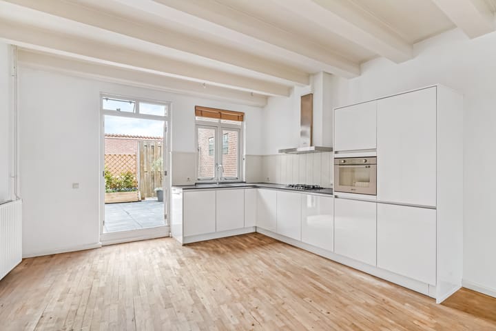 Appartement te koop: Kamp 66A, Amersfoort