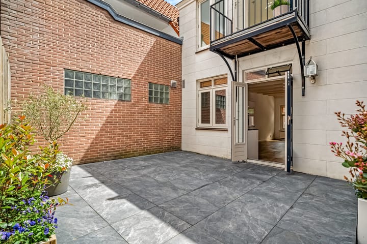Appartement te koop: Kamp 66A, Amersfoort
