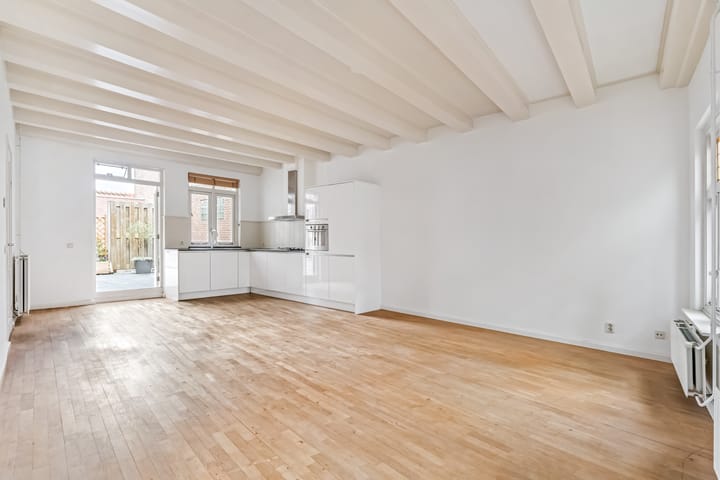Appartement te koop: Kamp 66A, Amersfoort
