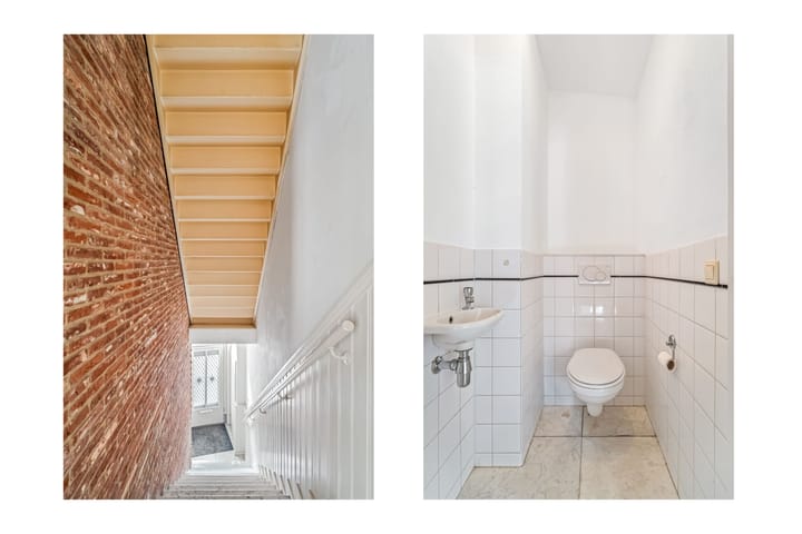 Appartement te koop: Kamp 66A, Amersfoort