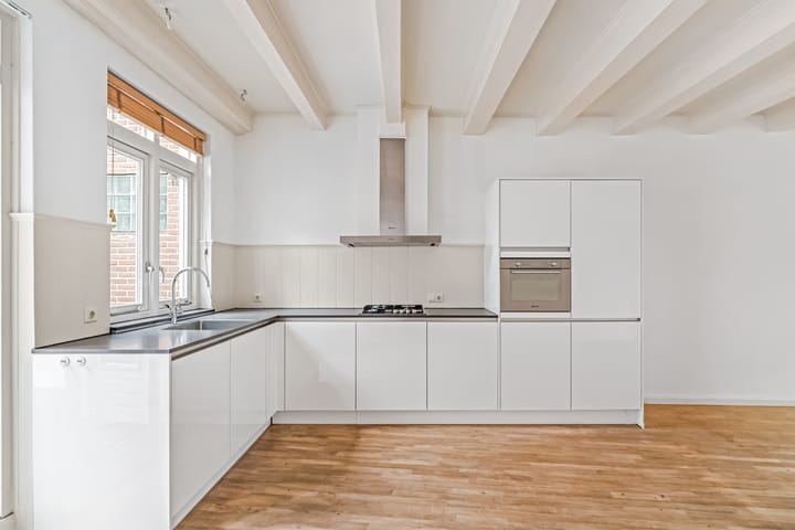 Appartement te koop: Kamp 66A, Amersfoort
