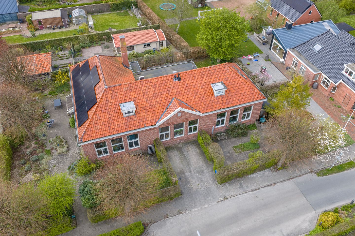 Foto 10 van Laanweg 1