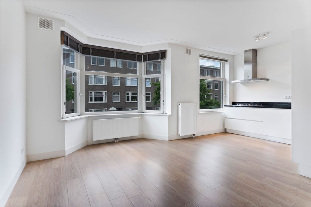 Photo 2 of Kuinderstraat 31-1