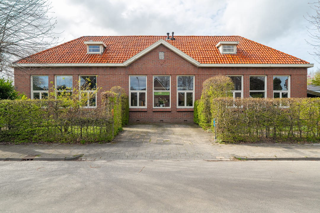 Foto 1 van Laanweg 1