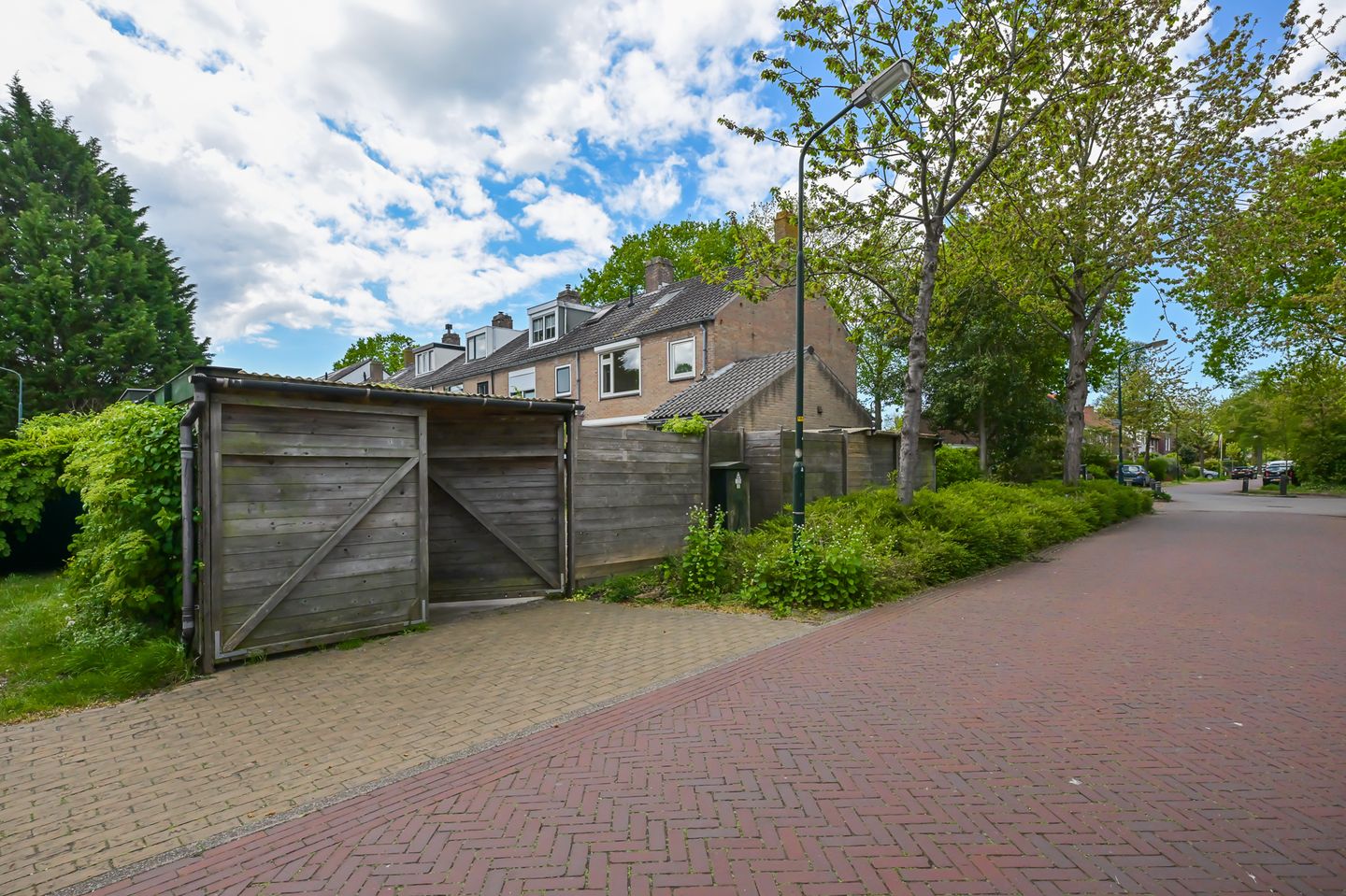 Foto 40 van Breedelaan 97