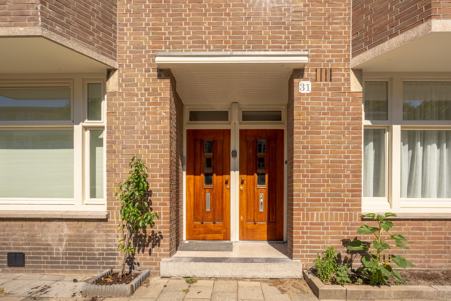 Foto 1 van Kuinderstraat 31-1