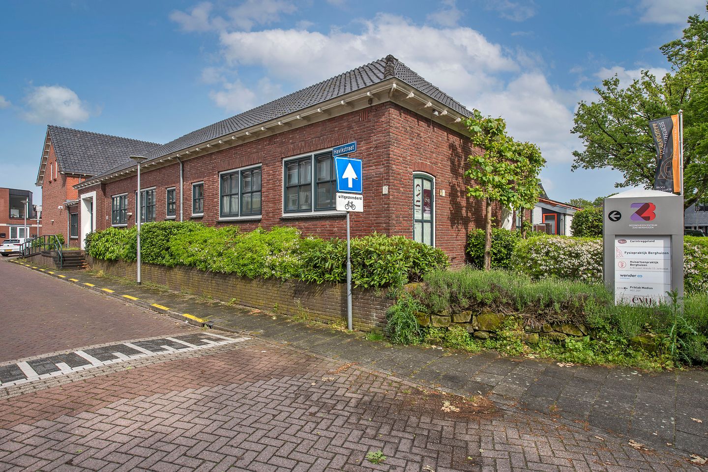 Bekijk foto 4 van Havikstraat 2