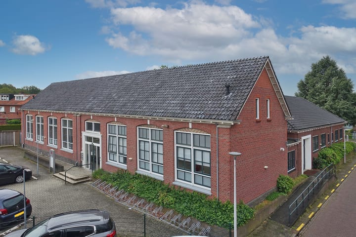 Havikstraat 2, Oldenzaal