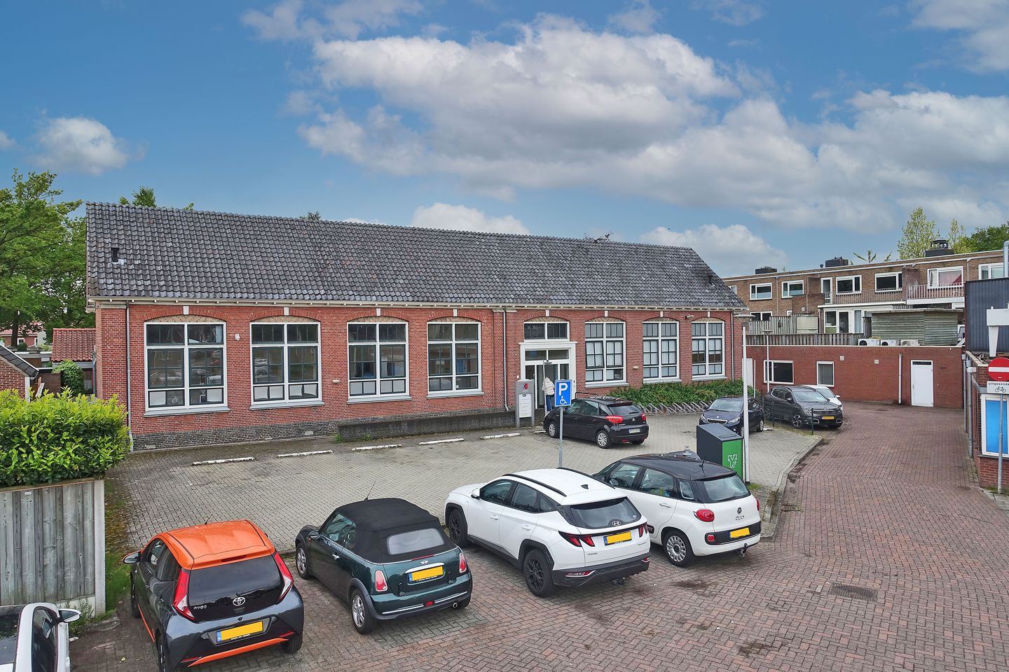 Bekijk foto 3 van Havikstraat 2