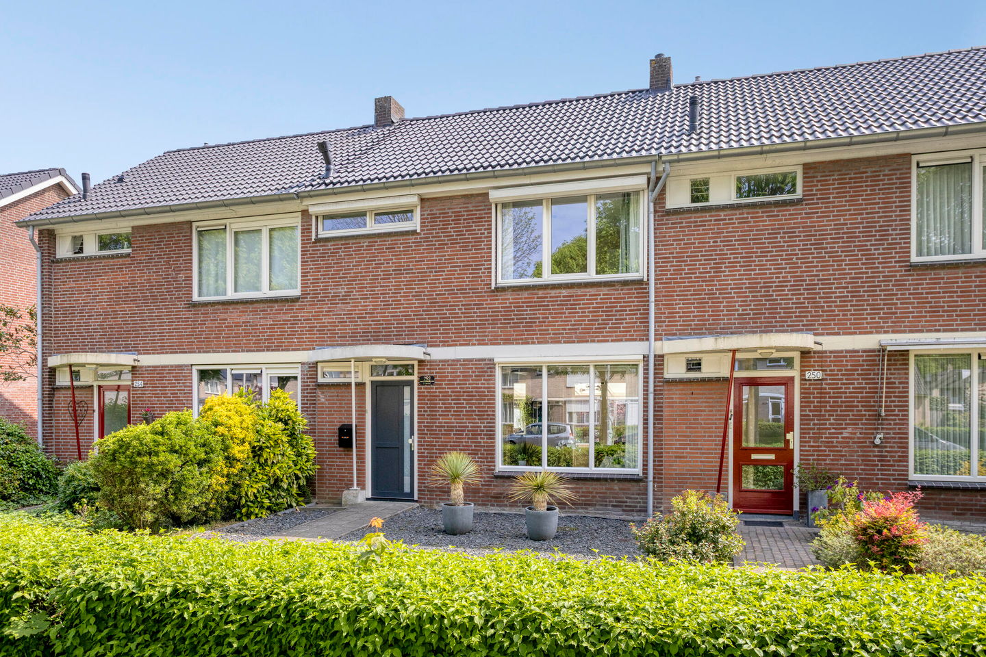 Foto 4 van Vinkelaan 252
