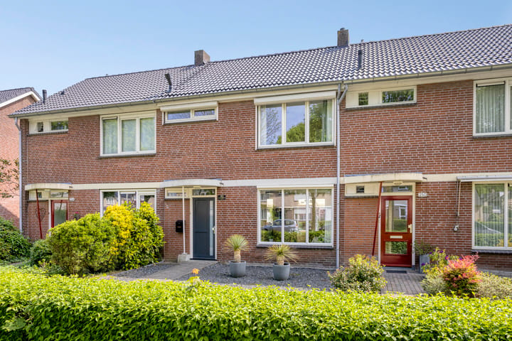 Foto 4 van Vinkelaan 252