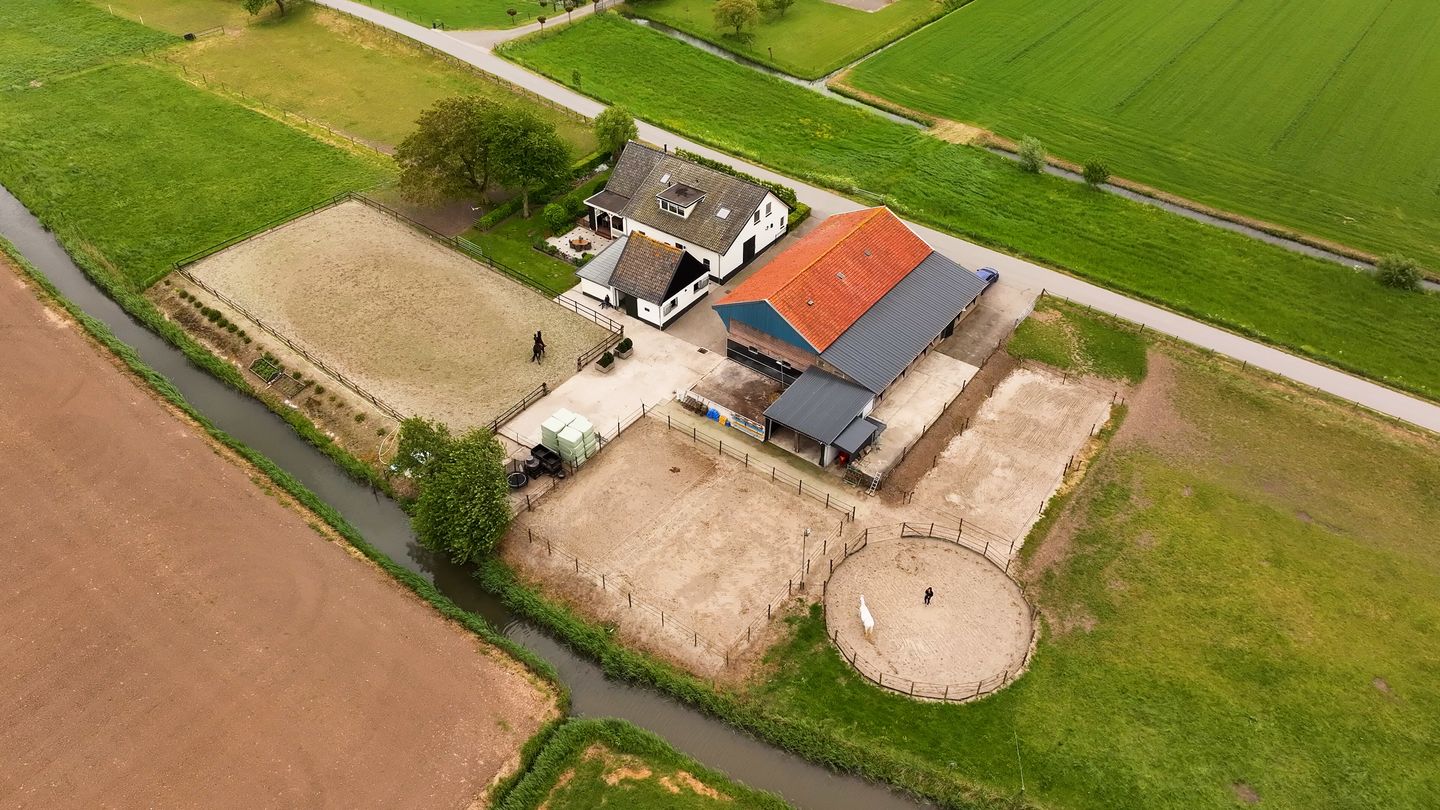 Foto 4 van Aalsdijk 8
