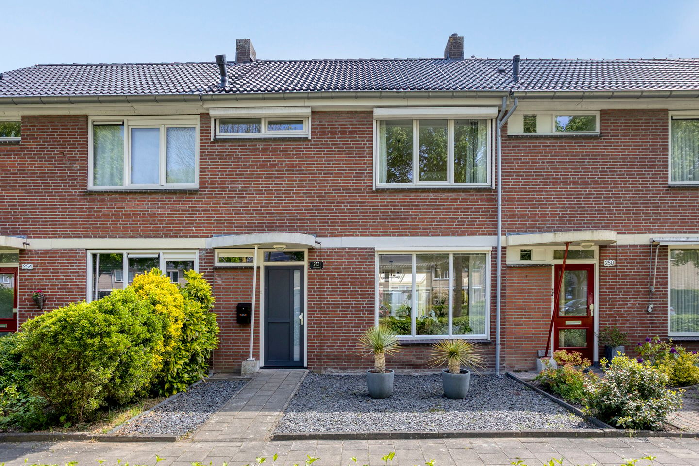 Foto 1 van Vinkelaan 252