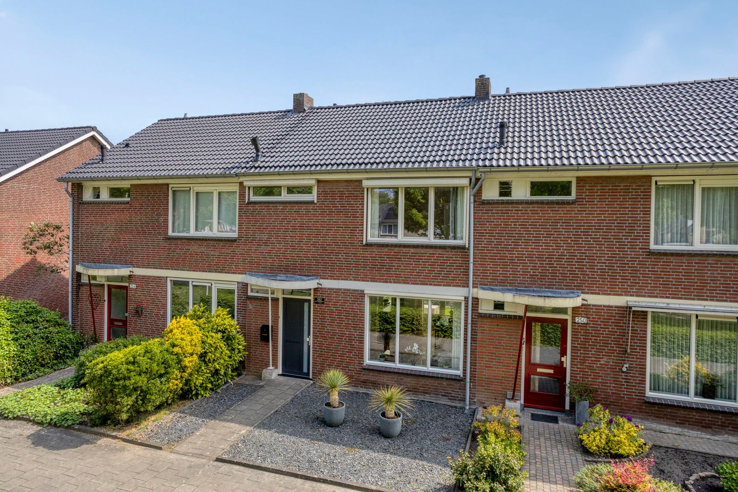 Foto 10 van Vinkelaan 252