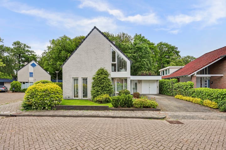 Foto 4 van Gezina van der Molenlanden 6