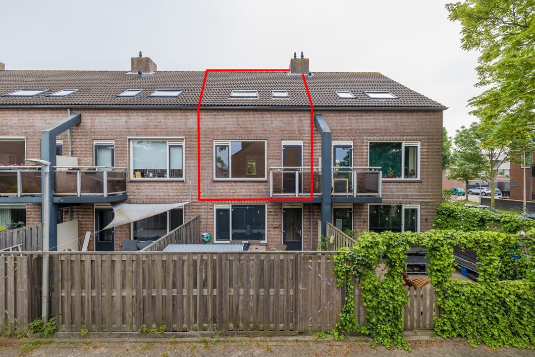 Photo 1 of Rijnstroomlaan 3