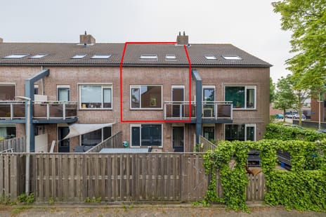Rijnstroomlaan thumbnail