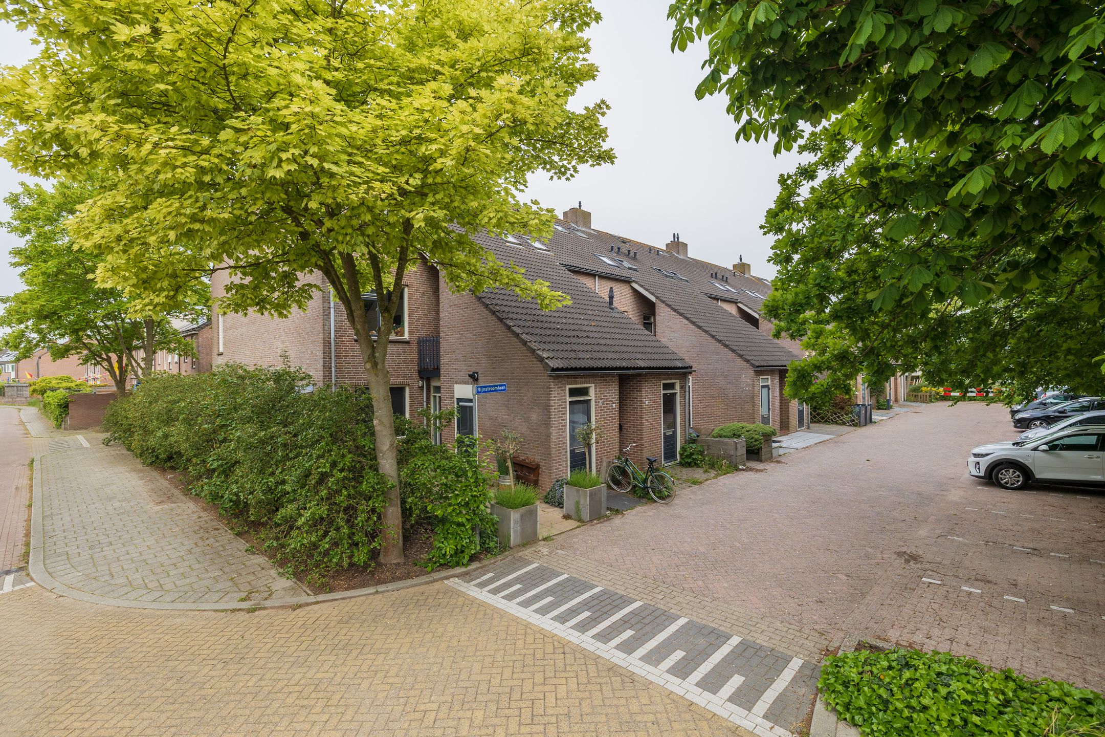 Photo 30 of Rijnstroomlaan 3