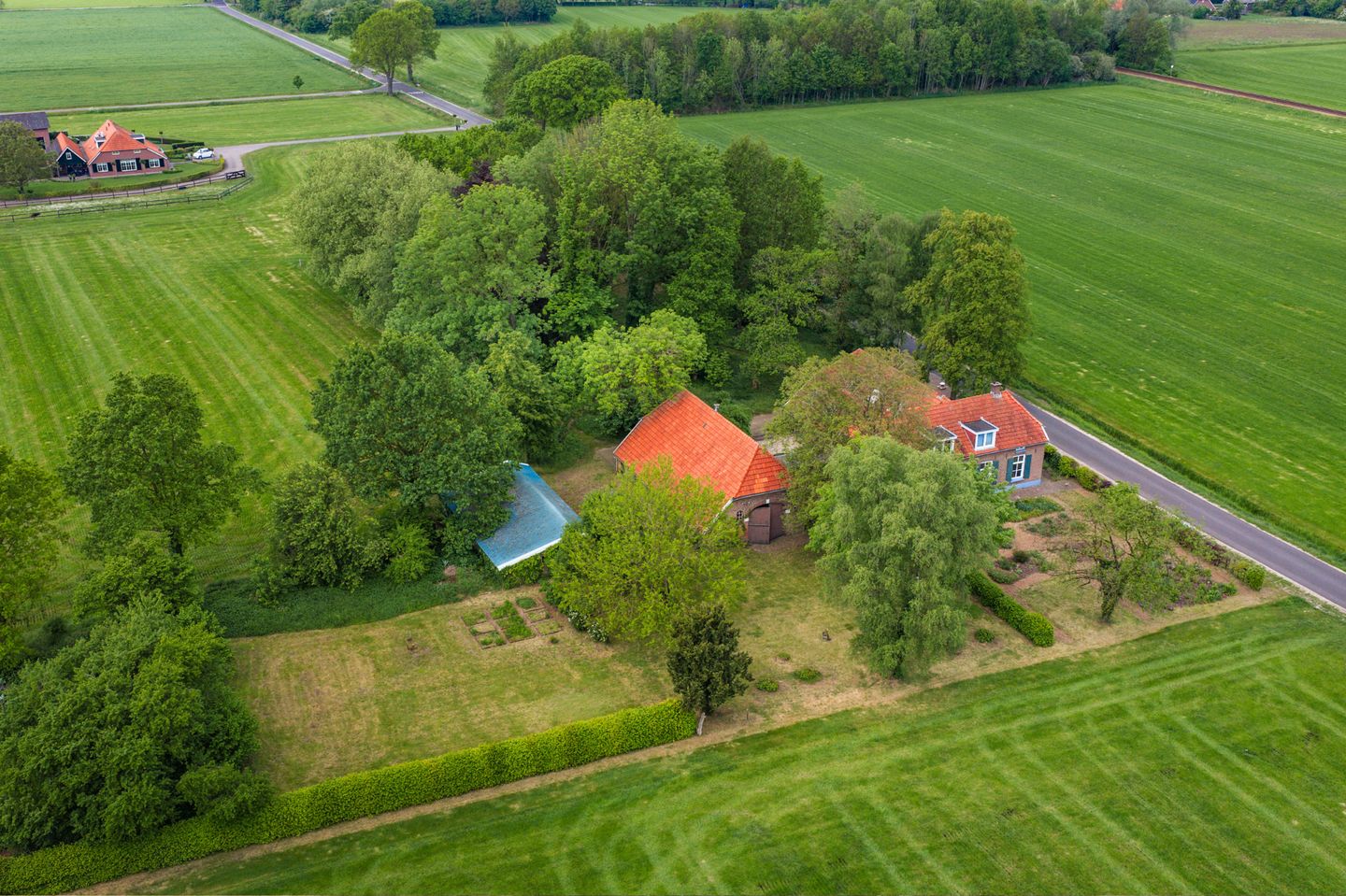 Photo 1 of Slootsdijk 9